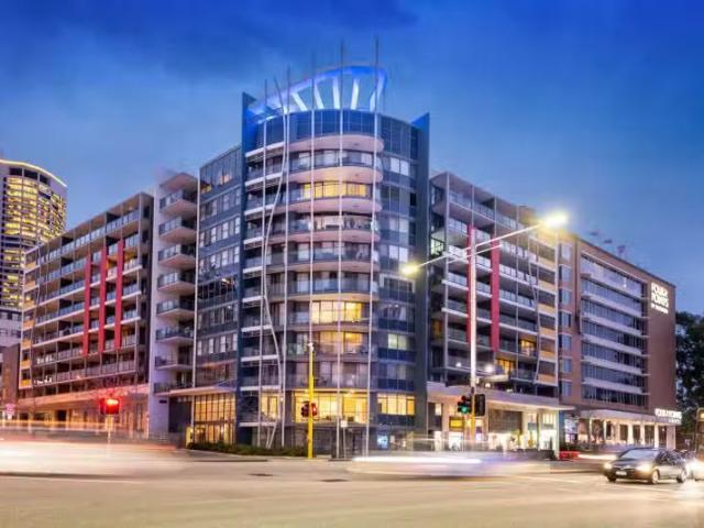 Apartment for rent in Cockburn, Western Australia