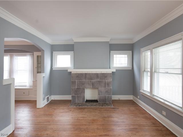 Property for rent in Lakewood, Ohio