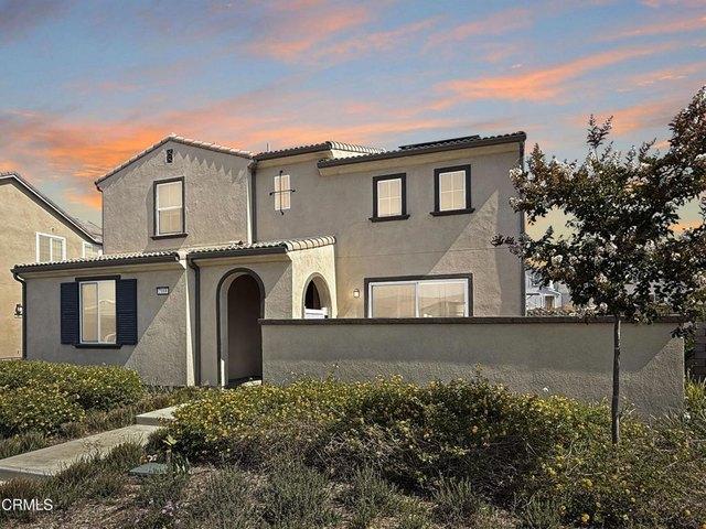 Condo for sale in Santa Paula, California