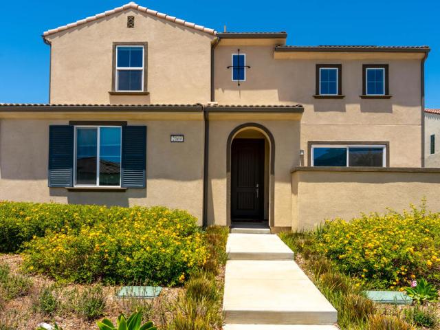 Condo for sale in Santa Paula, California