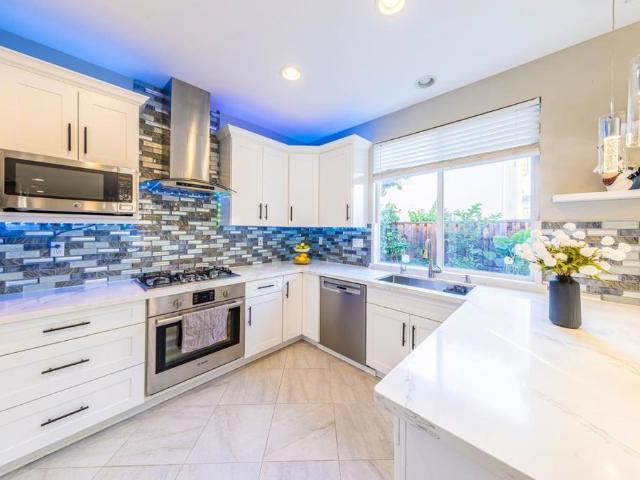 House for sale in San Jose, California