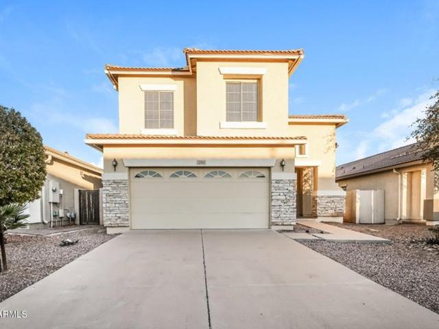 House for sale in Tolleson, Arizona