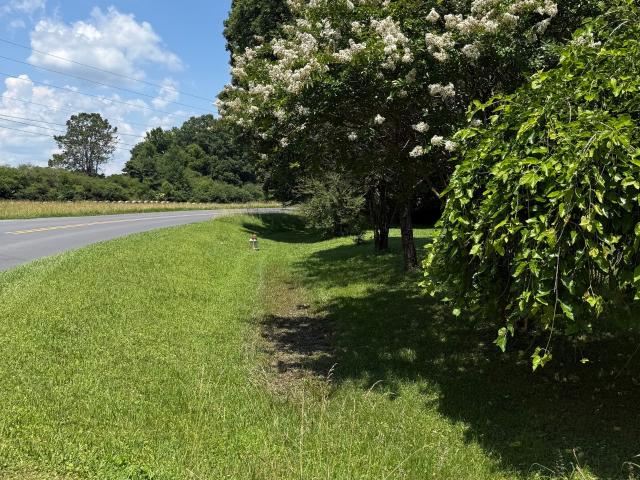 House for sale in Summerville, Georgia