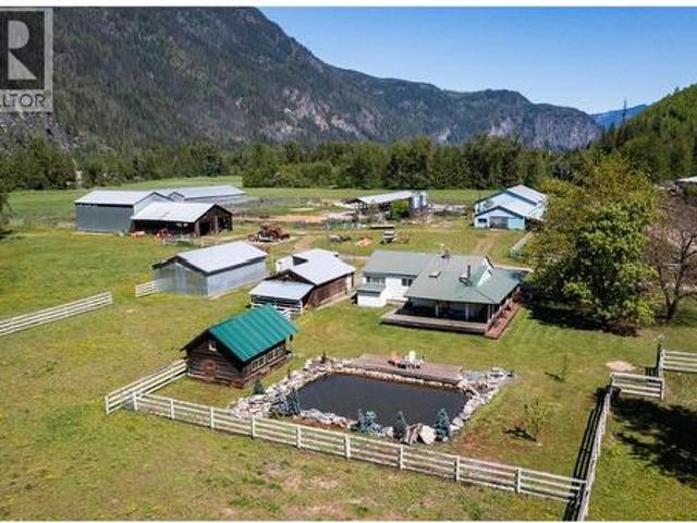 House for sale in British Columbia
