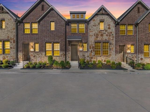 Property for rent in Mesquite, Texas