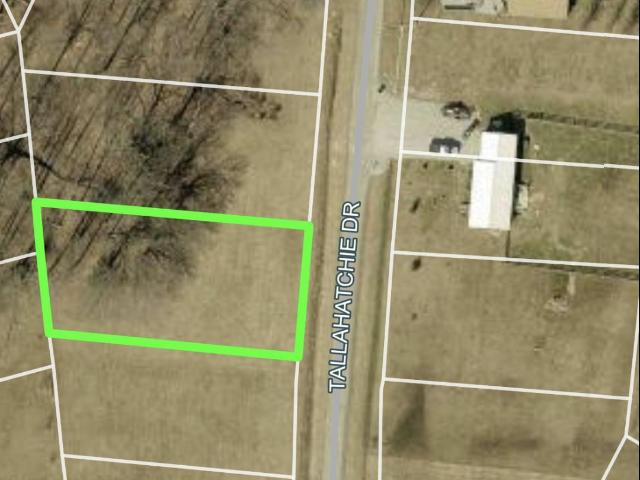 Land for sale in Sardinia, Ohio