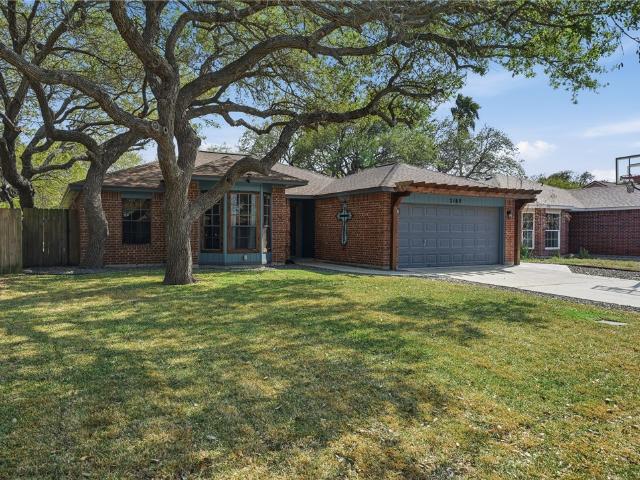 House for sale in San Patricio, Texas