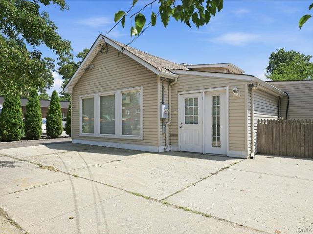 Commercial for sale in Nassau, New York