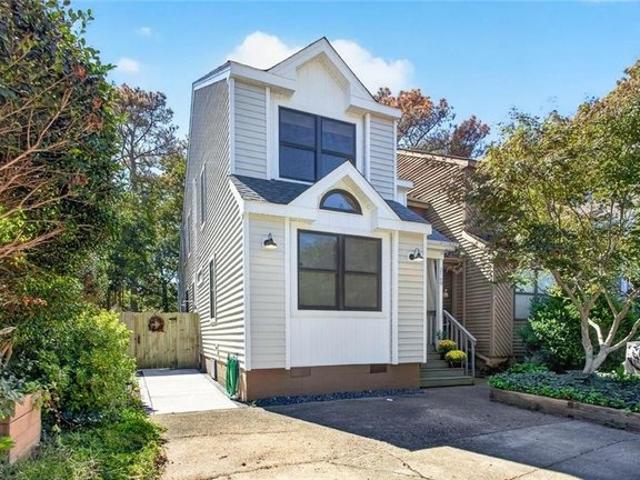 Condo for sale in Virginia Beach, Virginia