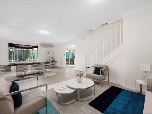Condo for rent in Sydney, New South Wales
