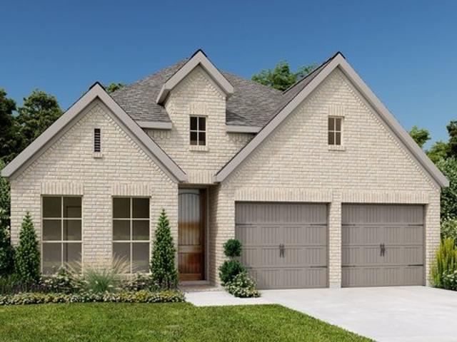 House for sale in Mckinney, Texas
