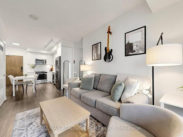 Condo for sale in York, Ontario
