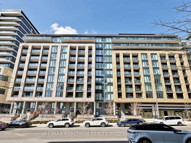Condo for sale in York, Ontario
