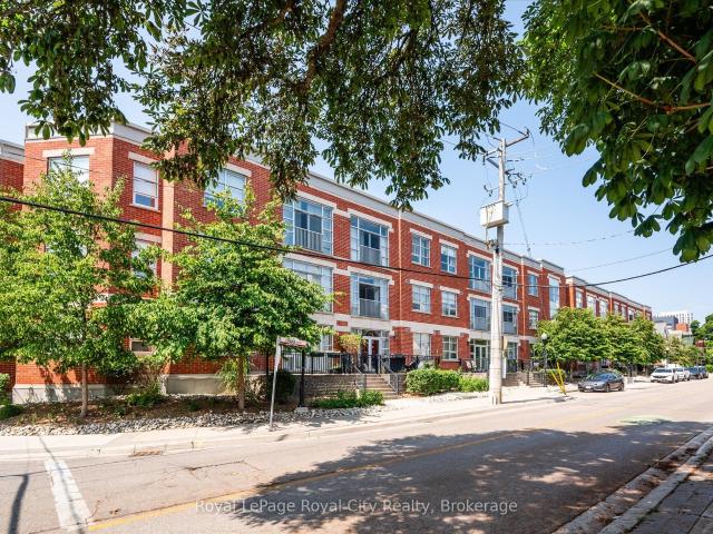 Property for sale in Kitchener, Ontario