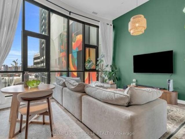 Condo for sale in Waterloo, Ontario