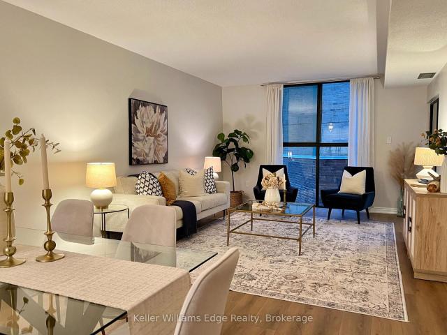 Condo for sale in Woburn, Ontario