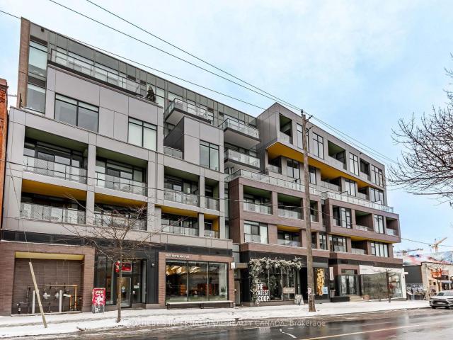 Condo for sale in Woburn, Ontario