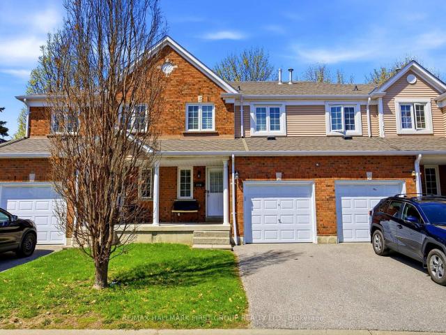 Condo for sale in Durham, Ontario