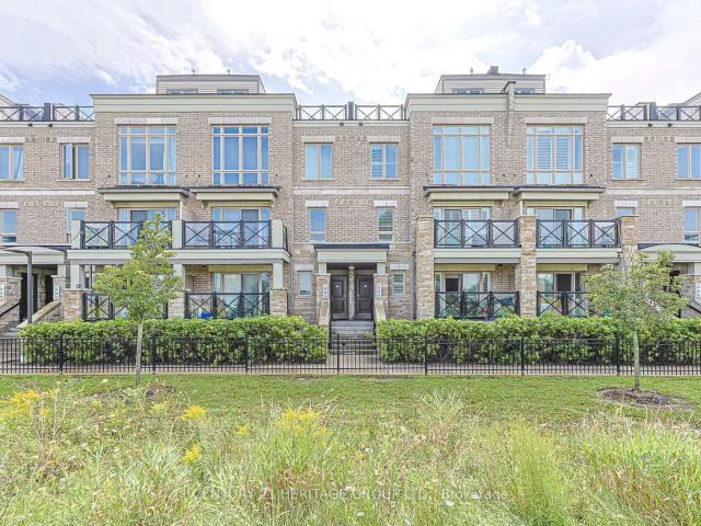 Condo for sale in York, Ontario