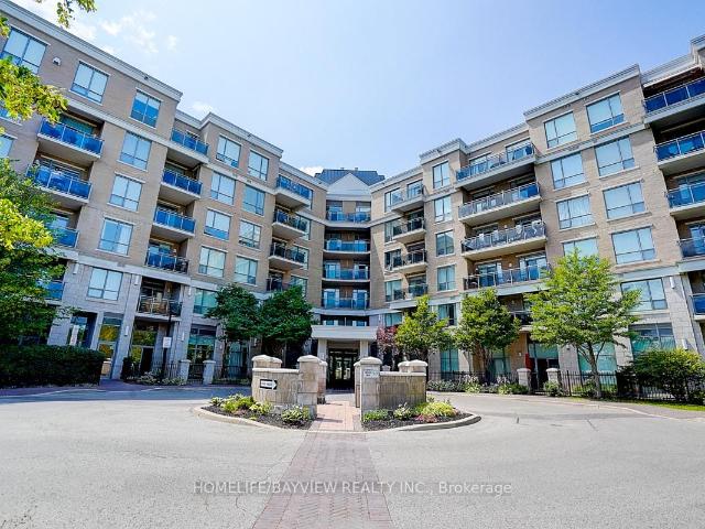 Condo for sale in Woburn, Ontario