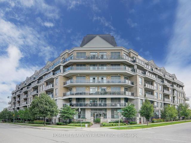 Condo for sale in York, Ontario