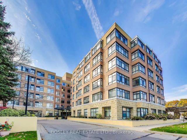 Condo for sale in Woburn, Ontario