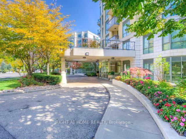 Condo for rent in Woburn, Ontario