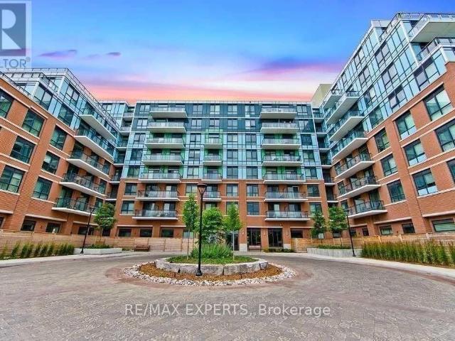 Condo for rent in York, Ontario