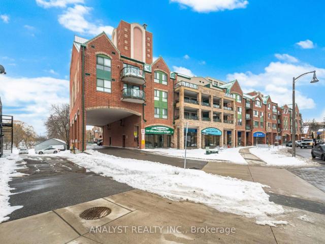 Condo for sale in York, Ontario