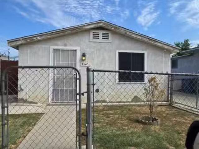 House for rent