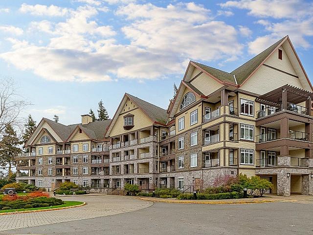 Condo for sale in British Columbia
