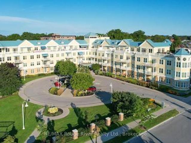 Condo for sale in Cobourg, Central Ontario
