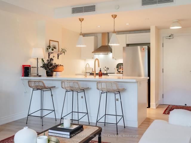 Condo for sale in Woburn, Ontario