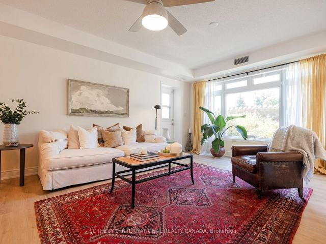Condo for sale in York, Ontario