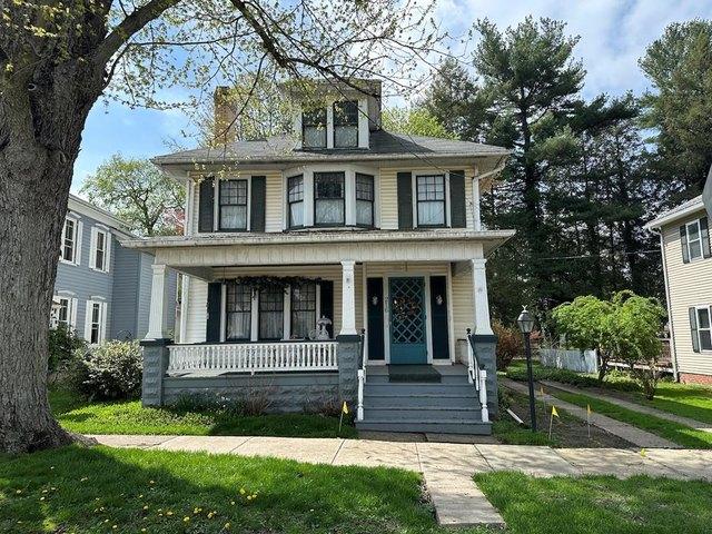 House for sale in Venango, Pennsylvania