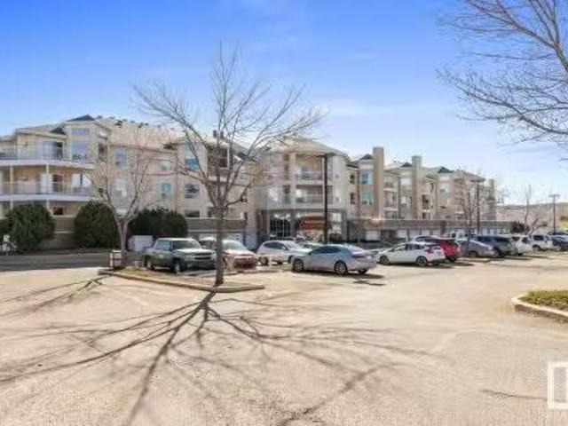 Condo for sale in Edmonton