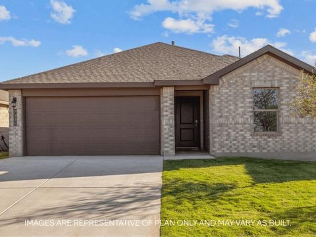 House for sale in Wolfforth, Texas