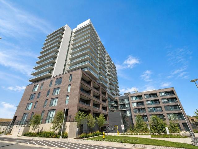 Condo for rent in York, Ontario