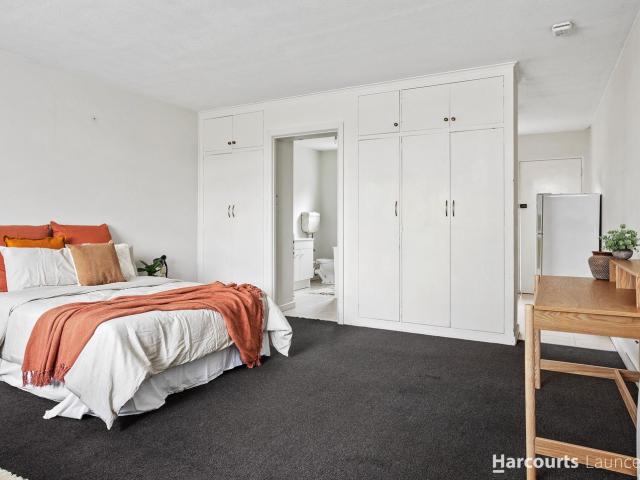 Apartment for rent in Launceston, Tasmania