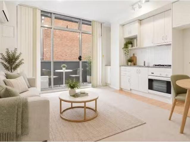 Apartment for rent in Sydney CBD, Sydney