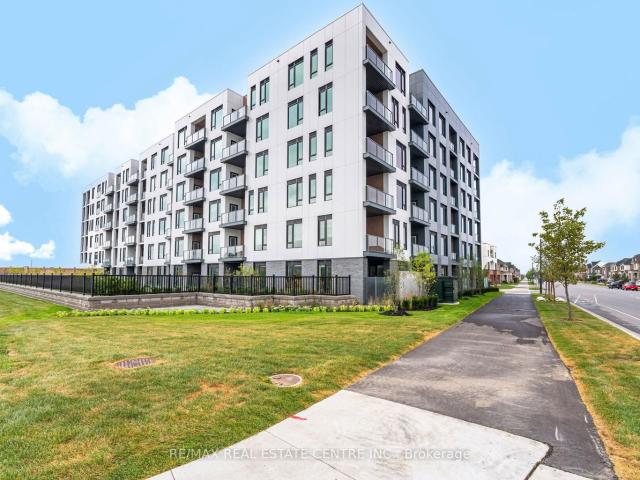 Condo for rent in Woburn, Ontario