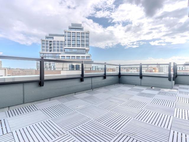 Condo for sale in Woburn, Ontario