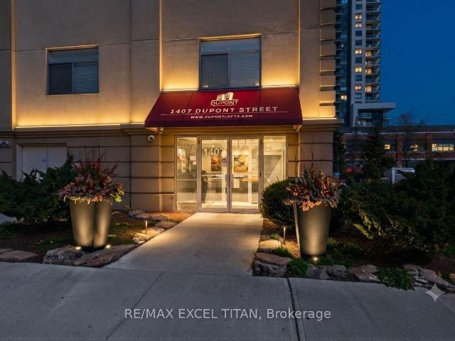 Condo for rent in Woburn, Ontario