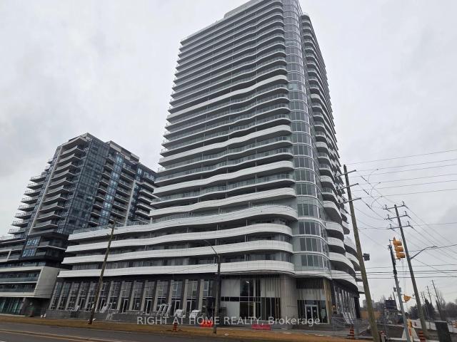 Condo for rent in Woburn, Ontario