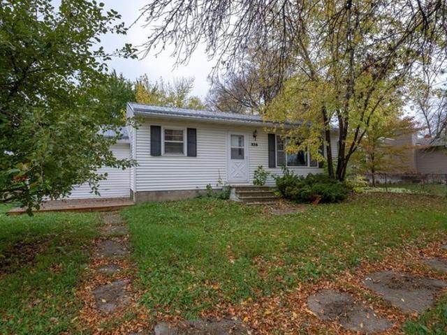 House for sale in Anderson Trailer Court, Halstad