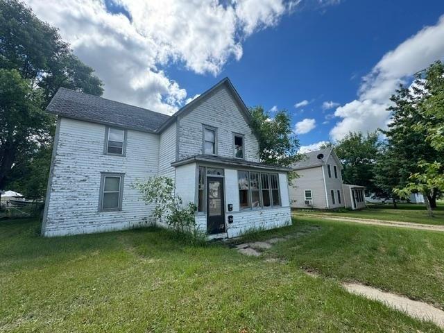 House for sale in Wadena, Minnesota