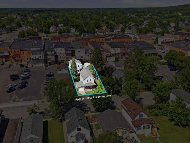 House for sale in Chisholm, Minnesota