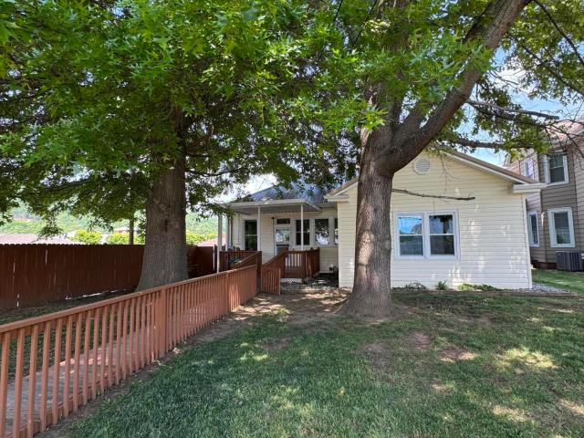 House for sale in Tennessee