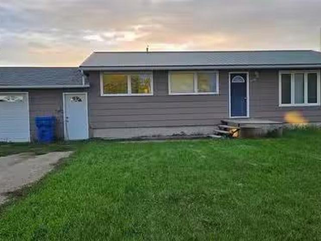 House for sale in Carnduff, Saskatchewan