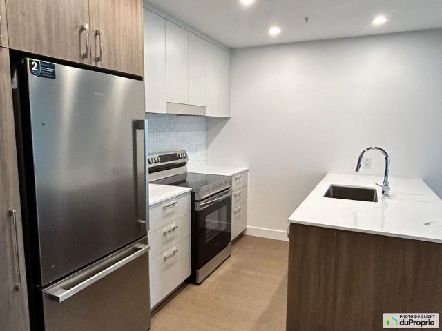 Apartment for rent in Dorion, Vaudreuil-Dorion